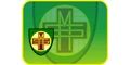 Logo for St Margaret of Scotland Catholic Primary School