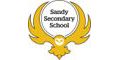 Logo for Sandy Secondary School