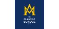 Logo for The Marist School