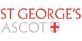 Logo for St George's School