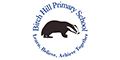 Logo for Birch Hill Primary School