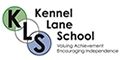Logo for Kennel Lane School