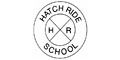 Logo for Hatch Ride Primary School