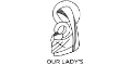 Logo for Our Lady's Preparatory School