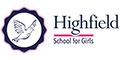 Logo for Highfield School for Girls