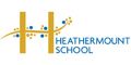 Logo for Heathermount School