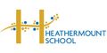 Logo for Heathermount School