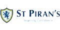 Logo for St Piran's School