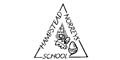 Logo for Hampstead Norreys Church of England Primary School