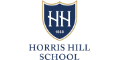 Logo for Horris Hill School