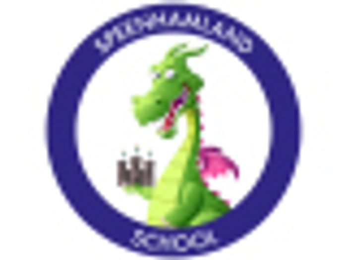 Logo for Speenhamland School