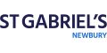 Logo for St Gabriel's School