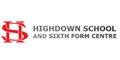 Highdown School and Sixth Form Centre logo