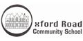 Logo for Oxford Road Community School