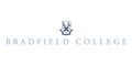 Bradfield College logo