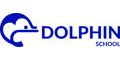 Logo for Dolphin School