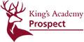 Logo for King's Academy Prospect