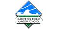 Logo for Geoffrey Field Junior School
