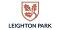 Logo for Leighton Park School