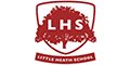 Logo for Little Heath School
