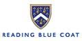 Logo for Reading Blue Coat School