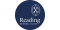 Logo for Reading School
