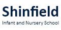 Logo for Shinfield Infant and Nursery School