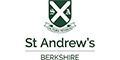 Logo for St Andrew's School