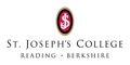 Logo for St Joseph's College