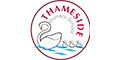 Logo for Thameside Primary School