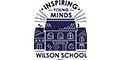 Wilson Primary School logo