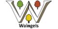 Logo for Waingels