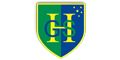 Herschel Grammar School logo