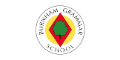 Logo for Burnham Grammar School