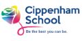 Logo for Cippenham School