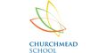 Logo for Churchmead Church of England (VA) School