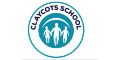 Logo for Claycots School