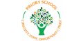 Logo for Priory School