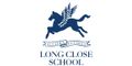 Logo for Long Close School