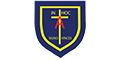 Logo for St Anthony's Catholic Primary School