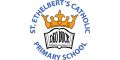 Logo for St Ethelbert's Catholic Primary School