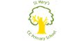 Logotype of St Mary's Church of England Primary School