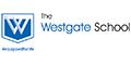 Logo for The Westgate School