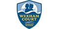 Logo for Wexham Court Primary School