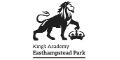 Logo for King's Academy Easthampstead Park