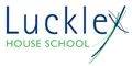 Logo for Luckley House School