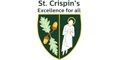 Logo for St Crispin's School