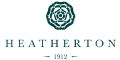 Logo for Heatherton  School