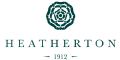 Logo for Heatherton School