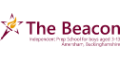 Logo for The Beacon